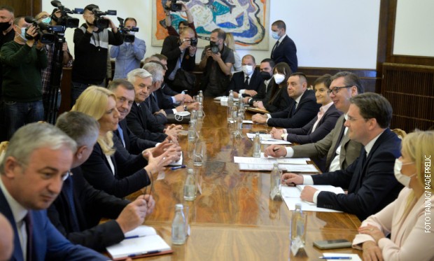 Tanja Topić za FR: Imenovanje Kristijana Šmita je završena stvar